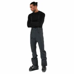 Outlaw 3L Shell Pant Grey*Salomon