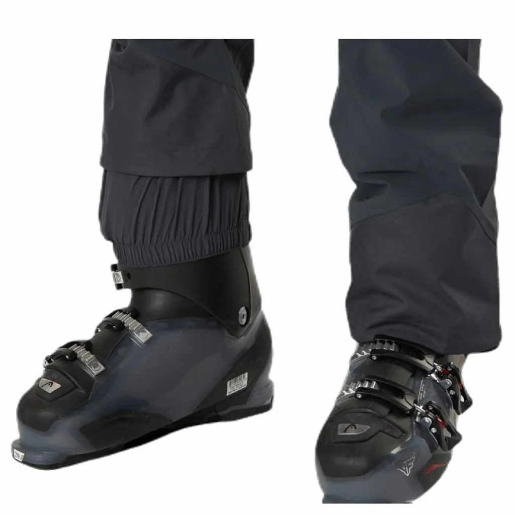Outlaw 3L Shell Pant Grey*Salomon