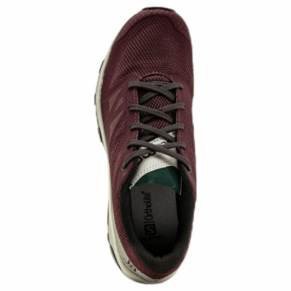 Salomon OUTline Purple Lila Sale