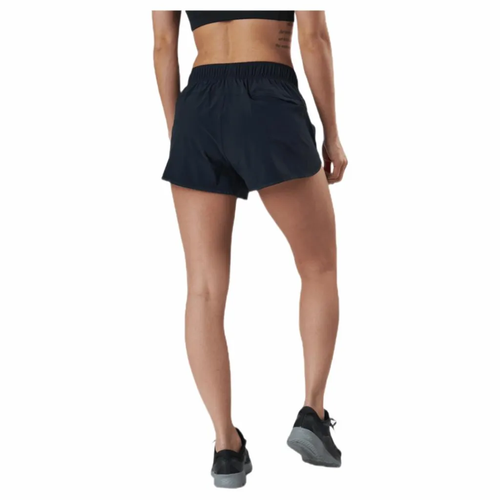 Outpace 3" Short Black*Saucony Best