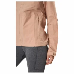 Outrack 2.5L Waterproof Jacket Pink*Salomon Best