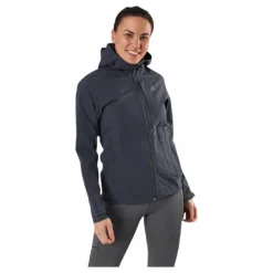 Outrack 2.5L Waterproof Jacket Grey*Salomon Hot