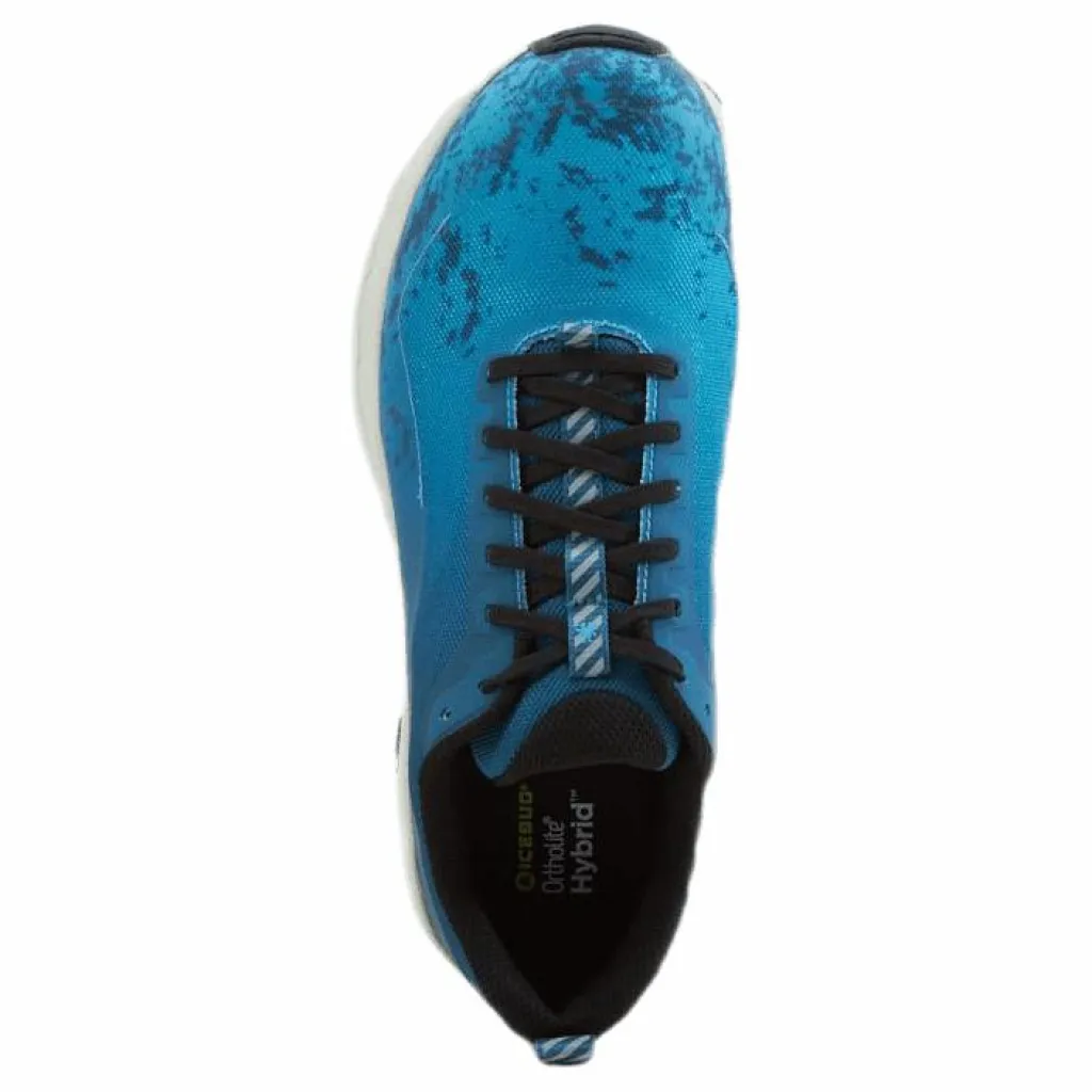 Icebug OutRun RB9X Blue/Black