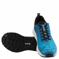Icebug OutRun RB9X Blue/Black