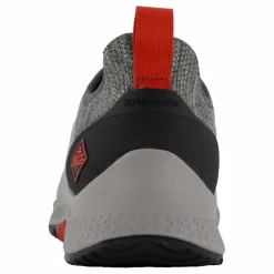 Muckboot Outscape Lace Up Grey Grå Best