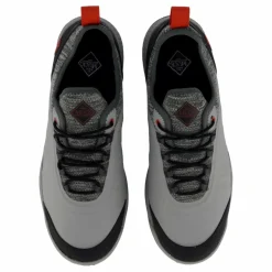 Muckboot Outscape Lace Up Grey Grå Best