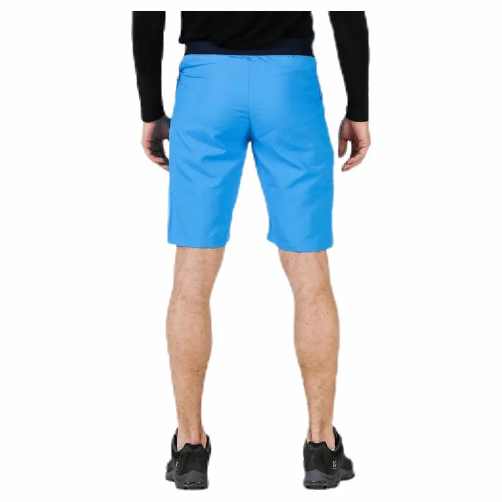 Outspeed Short Blue*Salomon Best