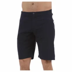 Salomon Outspeed Shorts Blue Blå Best