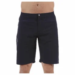 Salomon Outspeed Shorts Blue Blå Best