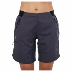 Outspeed Shorts Grey*Salomon Online