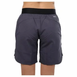 Outspeed Shorts Grey*Salomon Online
