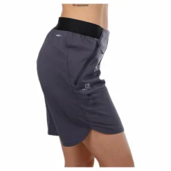 Outspeed Shorts Grey*Salomon Online
