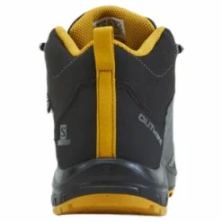 Outward Cswp J Castor Gray/black/arrowwood*Salomon New