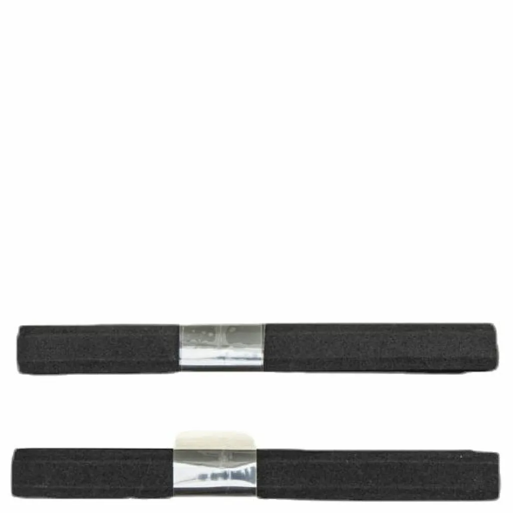 Oval kit Black*Unihoc