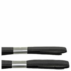 Oval kit Black*Unihoc
