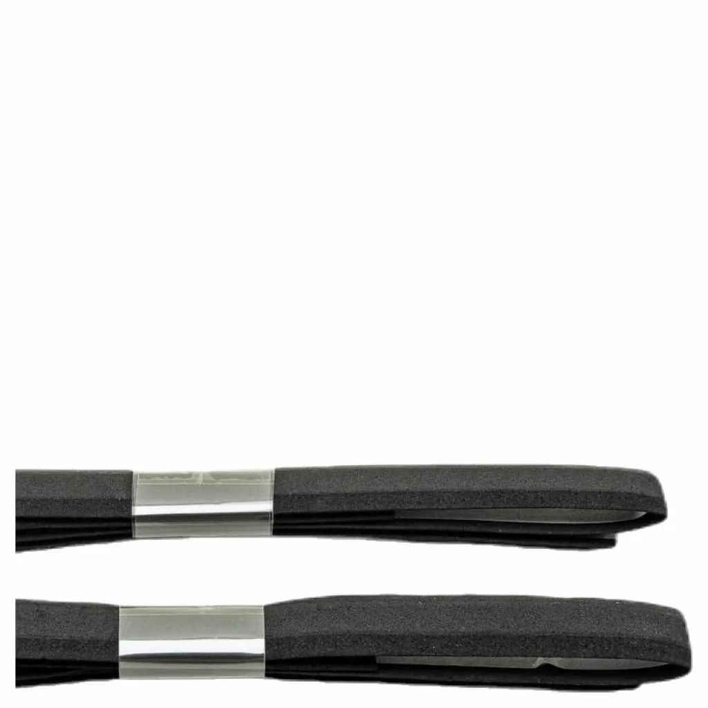 Oval kit Black*Unihoc