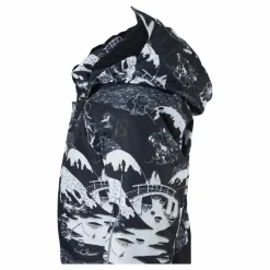Reima Overall Moomin Lyster Black Svart Online
