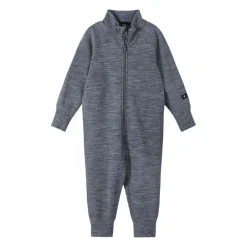Overall Parvin Melange grey*Reima