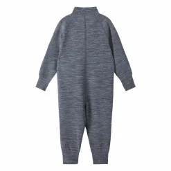 Overall Parvin Melange grey*Reima
