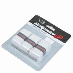 Bullpadel Overgrip Gb-1200 012 Blanco Discount