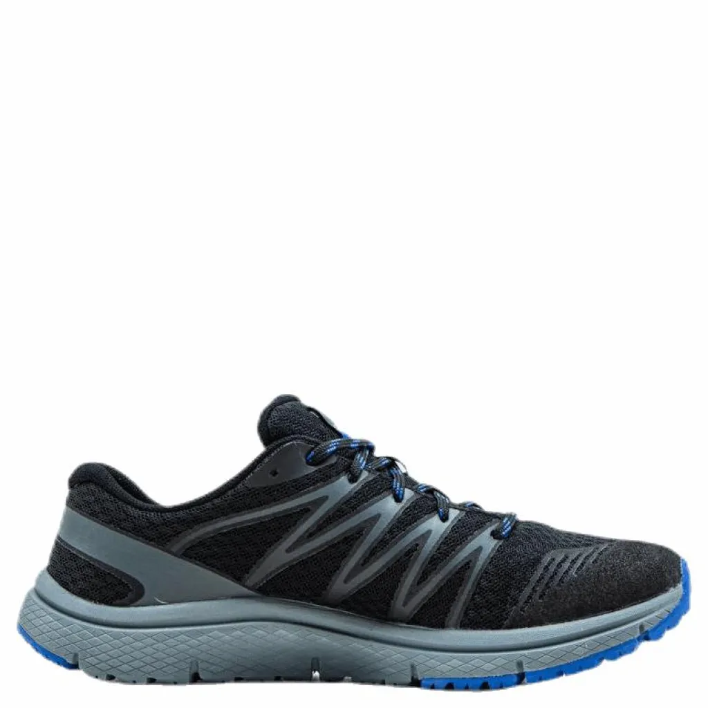 Merrell Overhaul Black New