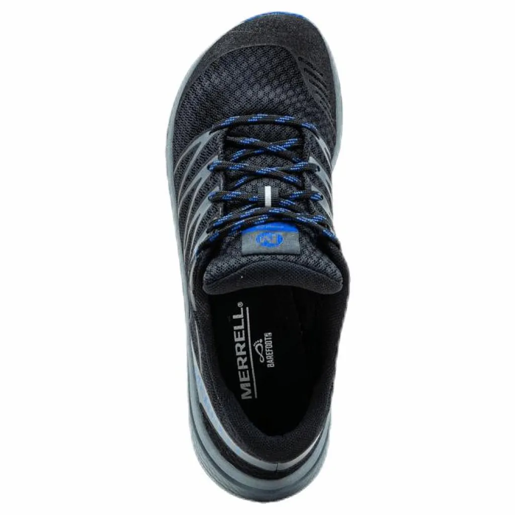 Merrell Overhaul Black New