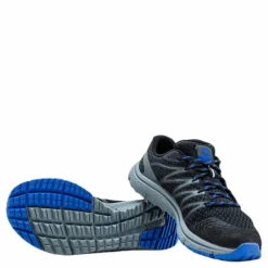 Merrell Overhaul Black New
