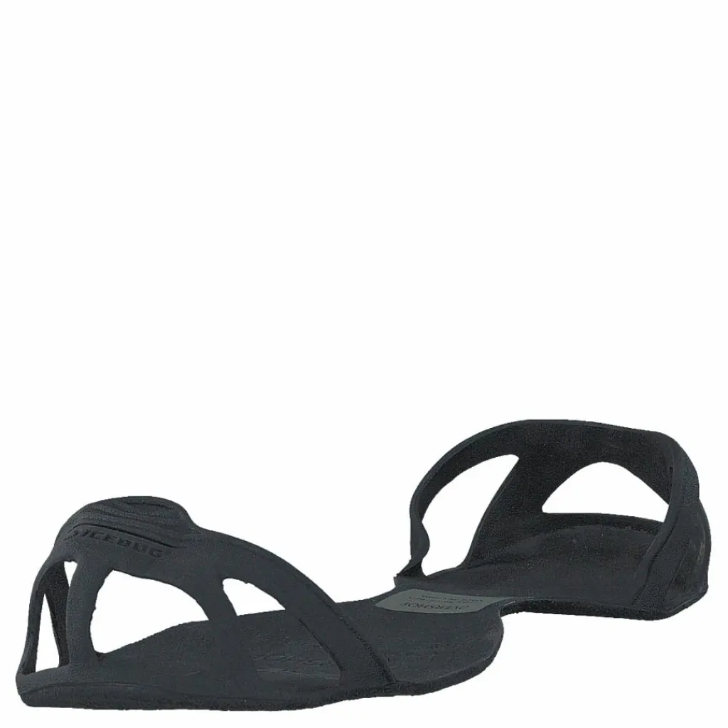 Overshoe Black*Icebug Clearance