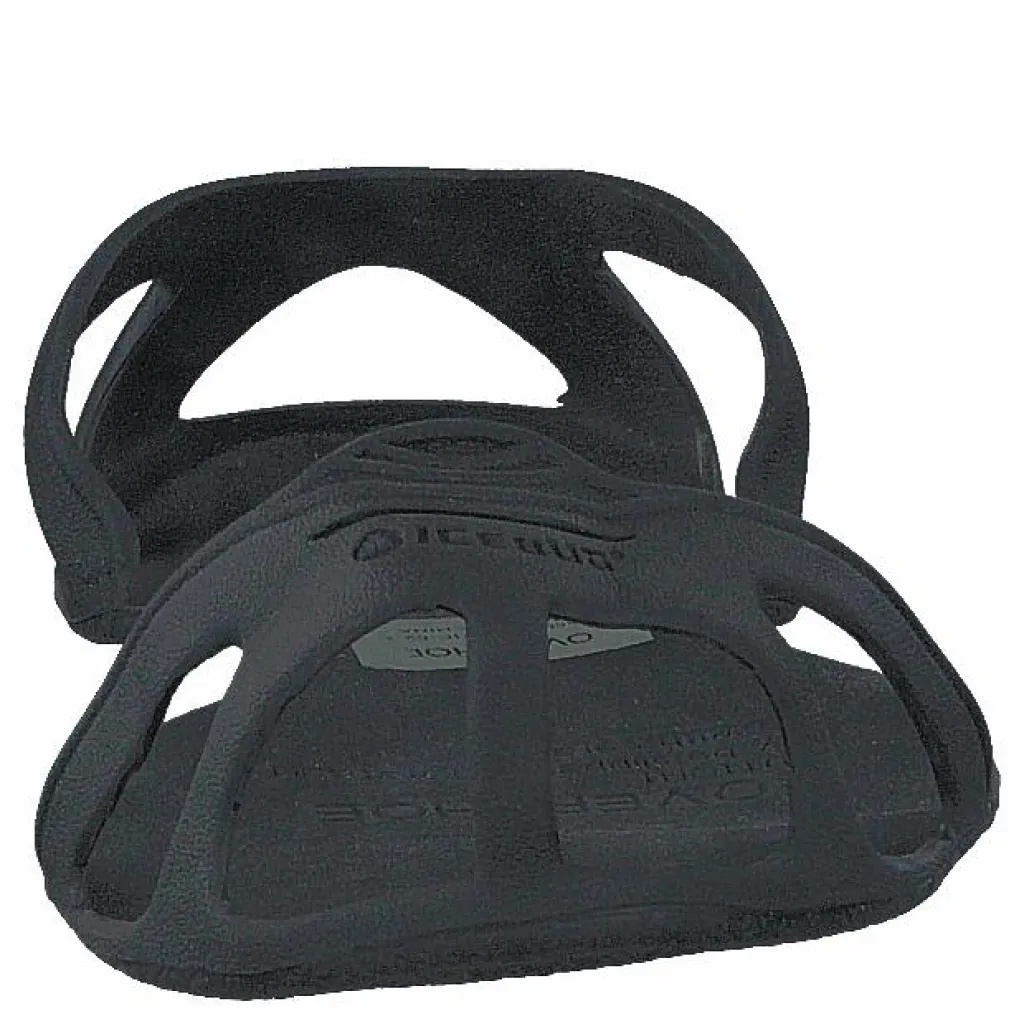 Overshoe Black*Icebug Clearance