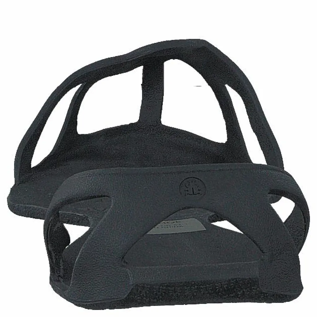 Overshoe Black*Icebug Clearance