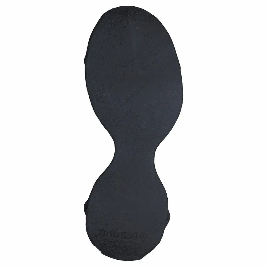 Overshoe Black*Icebug Clearance