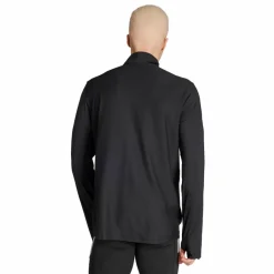 Own the Run Half-Zip Jacket Black*adidas Best