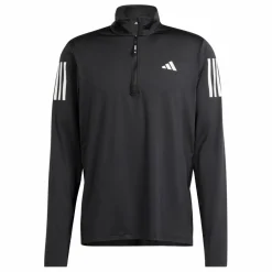 Own the Run Half-Zip Jacket Black*adidas Best