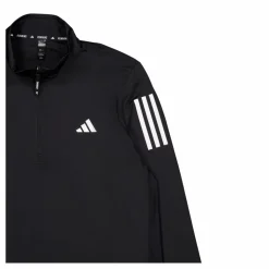 Own the Run Half-Zip Jacket Black*adidas Best