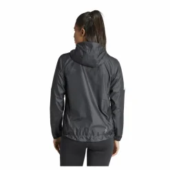 Own The Run Jacket Black*adidas