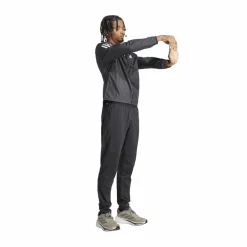 Own The Run Joggers Black*adidas Best