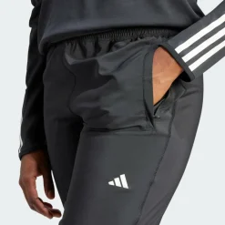 adidas Own the Run Joggers Black Svart Online