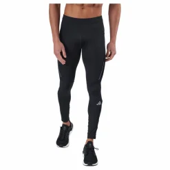adidas Own the Run Leggings Black Svart New