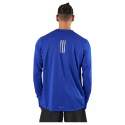 Own the Run Long-Sleeve Top Lucblu*adidas Best
