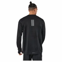 Own the Run Long-Sleeve Top Black*adidas Online