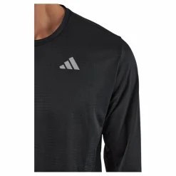 Own the Run Long-Sleeve Top Black*adidas Online