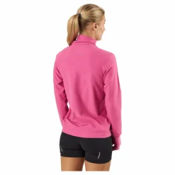 Own the Run Running 1/2 Zip Sweatshirt Prefuc*adidas