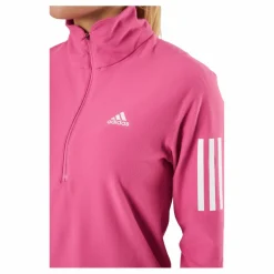Own the Run Running 1/2 Zip Sweatshirt Prefuc*adidas