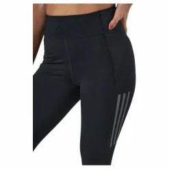 Own The Run Running Leggings Women Black*adidas Outlet