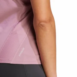 adidas Own the Run Running Tank Top Wonorc Rosa Best