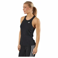 Own the Run Running Tank Top Black*adidas Online