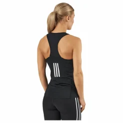 Own the Run Running Tank Top Black*adidas Online