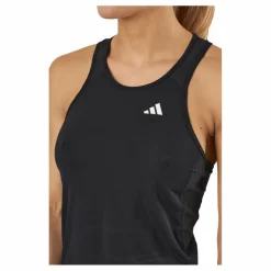 Own the Run Running Tank Top Black*adidas Online