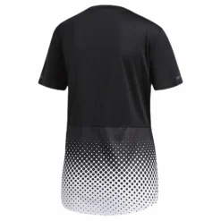 Own The Run Tee Black*adidas