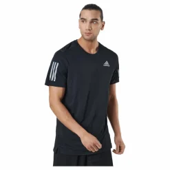 Own the Run Tee Black*adidas Outlet